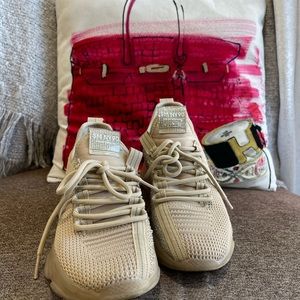 Steve Madden Maxima sneakers